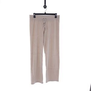 Victoria's Secret Women's Size Small Velvet Sweatpants